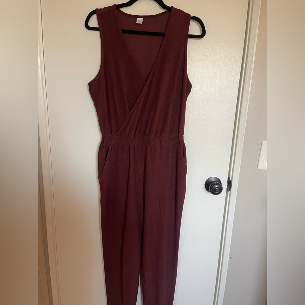 Old Navy active jumpsuit